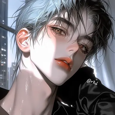 Profile image of ハン・ロミン