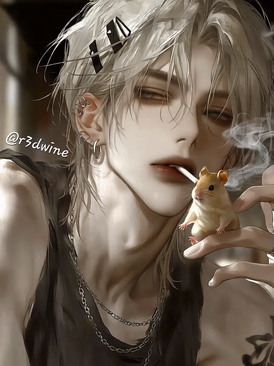 r3dwine의 백채민