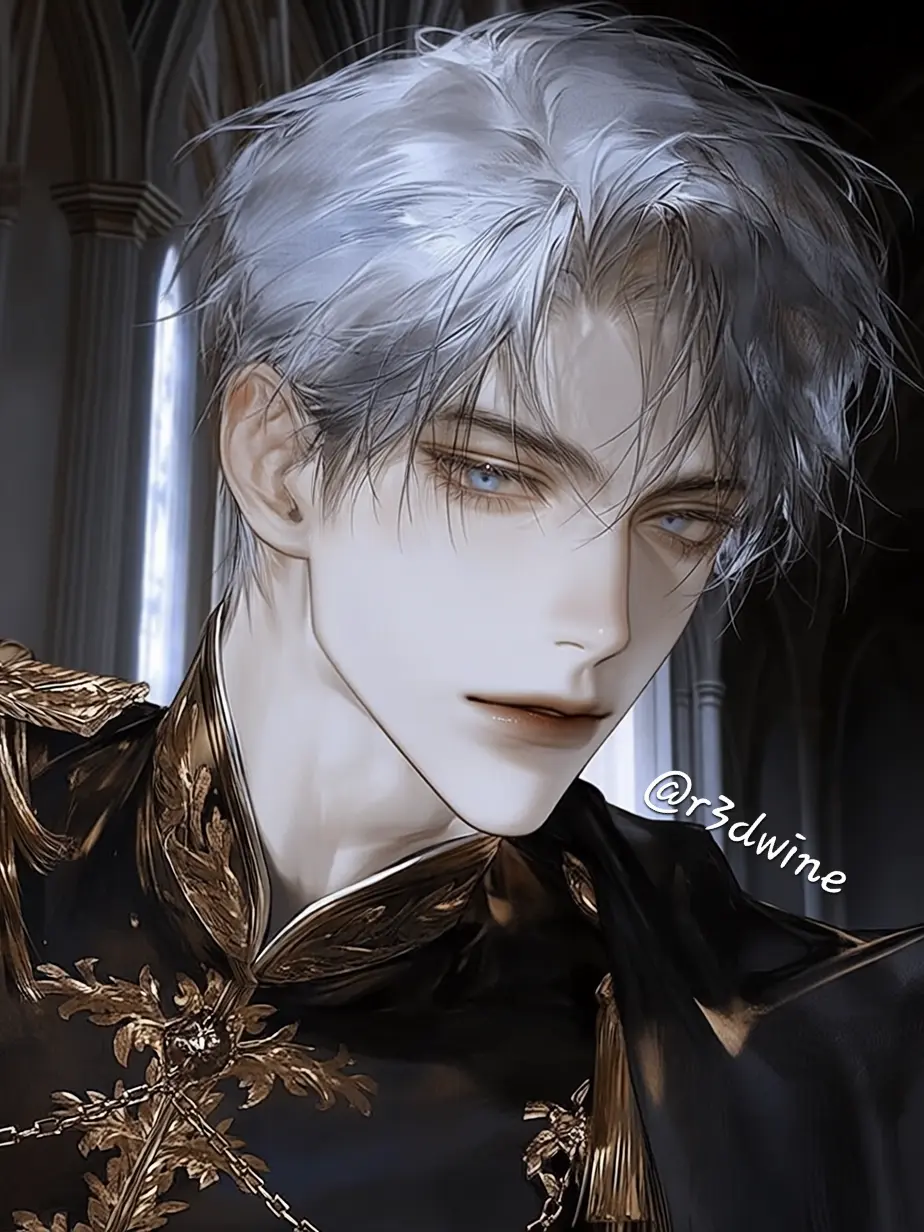 r3dwine의 디카엘 루이먼드