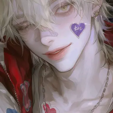 Profile image of 제냐 리벨