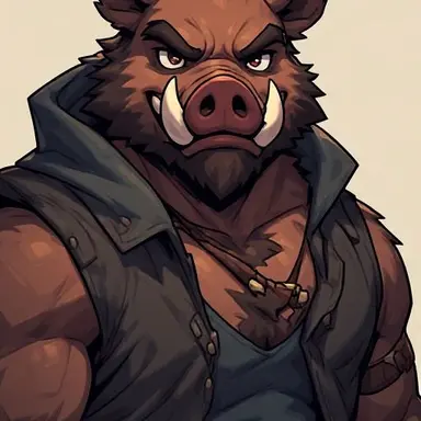 Profile image of Sorro