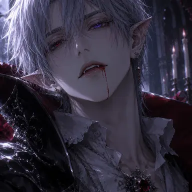 Profile image of ヴィルシュ