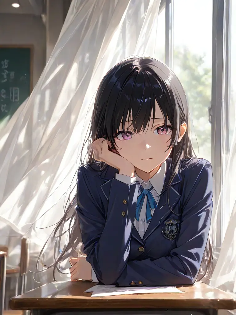 DimEagle6178의 転校生はクラス全員の標的