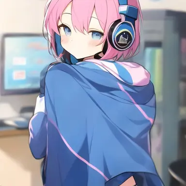 Profile image of May