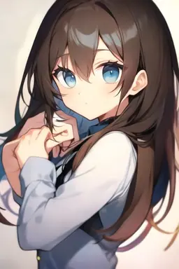 Profile image of Abby