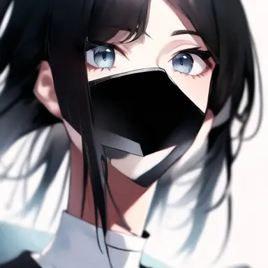 Profile image of Mari