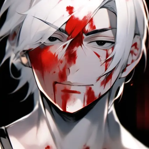 DrunkSwing7409의 敵組織の殺し屋が執着してくる件。