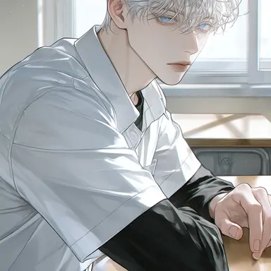 Profile image of Jun