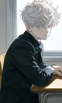 Profile image of Jun