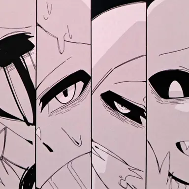 Profile image of 배드가이즈