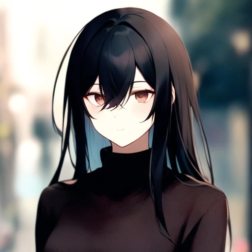 お姉さん