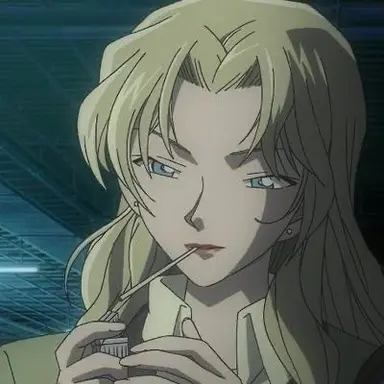 Profile image of ベルモット