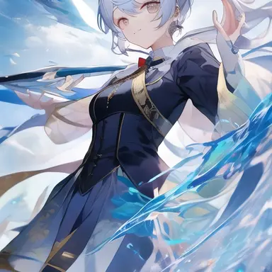 Profile image of ユジュ