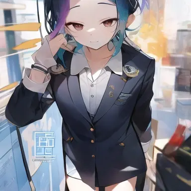 Profile image of ユキ