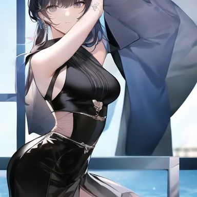 Profile image of イロ