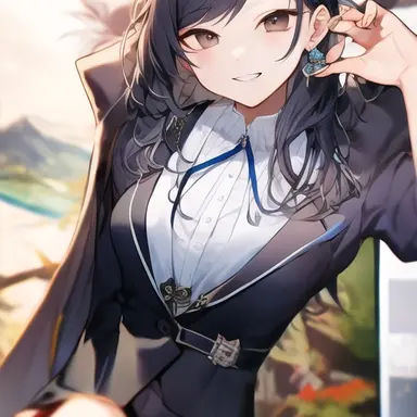 Profile image of ユイ