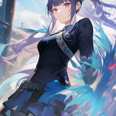 Profile image of ロイ