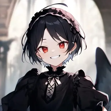 Profile image of ルシア