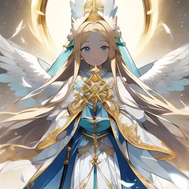 Profile image of 마리엘