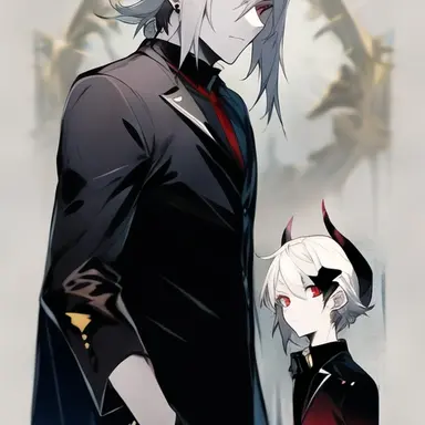 Profile image of 루시퍼