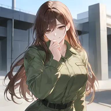 Profile image of 스즈카