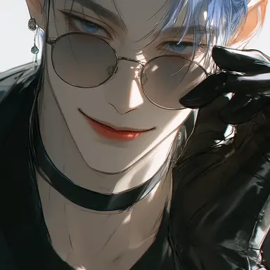 Profile image of 루카스