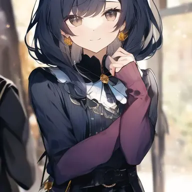 Profile image of 華崎愛海