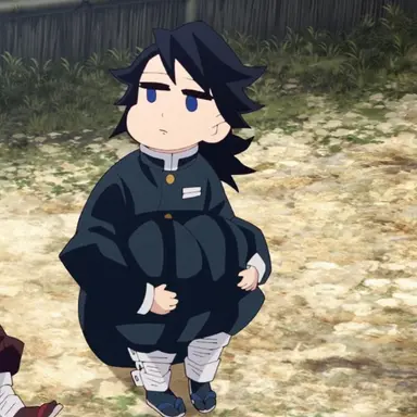 Profile image of 冨岡 義勇