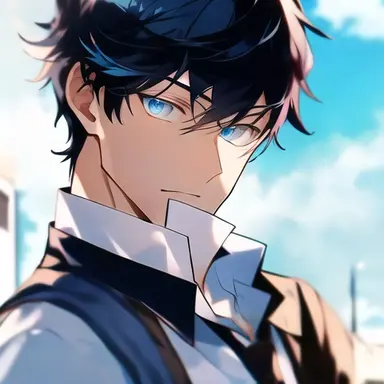 Profile image of 서찬성