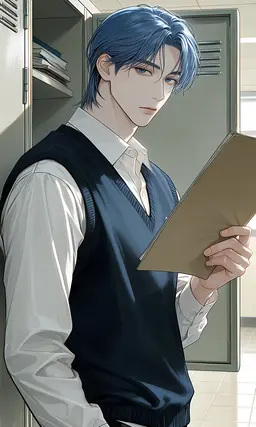 Profile image of 서찬성