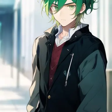 Profile image of 박준호