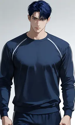 Profile image of 최민석