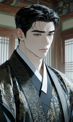 Profile image of Yi Yun