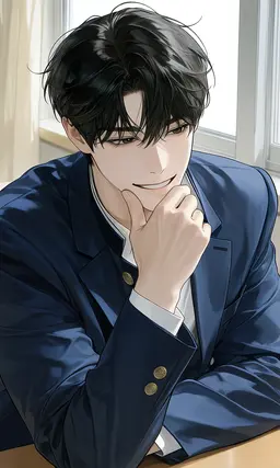 Profile image of 정수찬