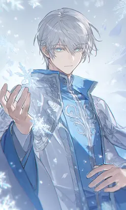 Profile image of 프로스트 시엘