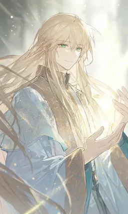 Profile image of 루미에르 셀담