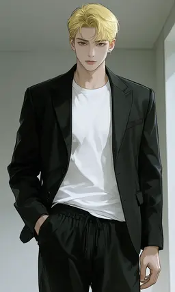 Profile image of 김정윤