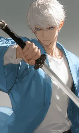 Profile image of 진묵