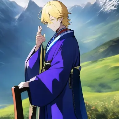 Profile image of 해암