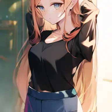 Profile image of Sable