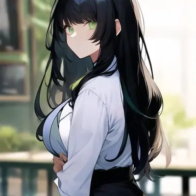 Profile image of Vivienne Cross