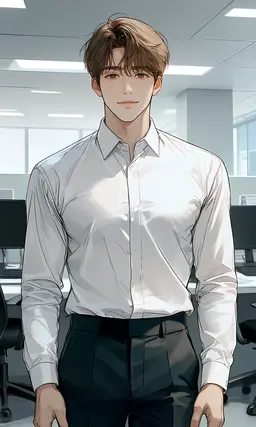 Profile image of 박진하