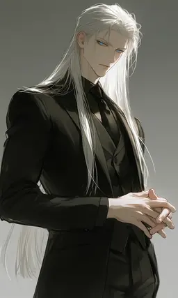 Profile image of 임백서