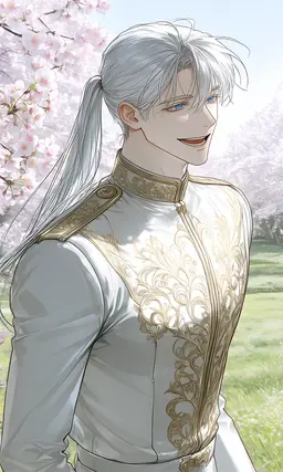Profile image of 베인