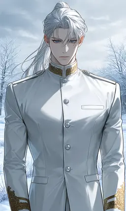 Profile image of 베인