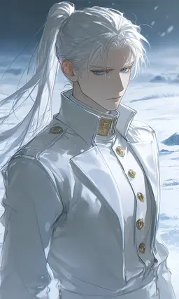 Profile image of 베인