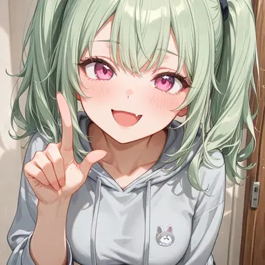 Profile image of 유지아