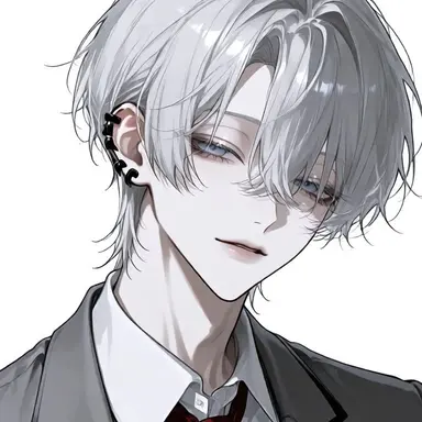 Profile image of 伊月