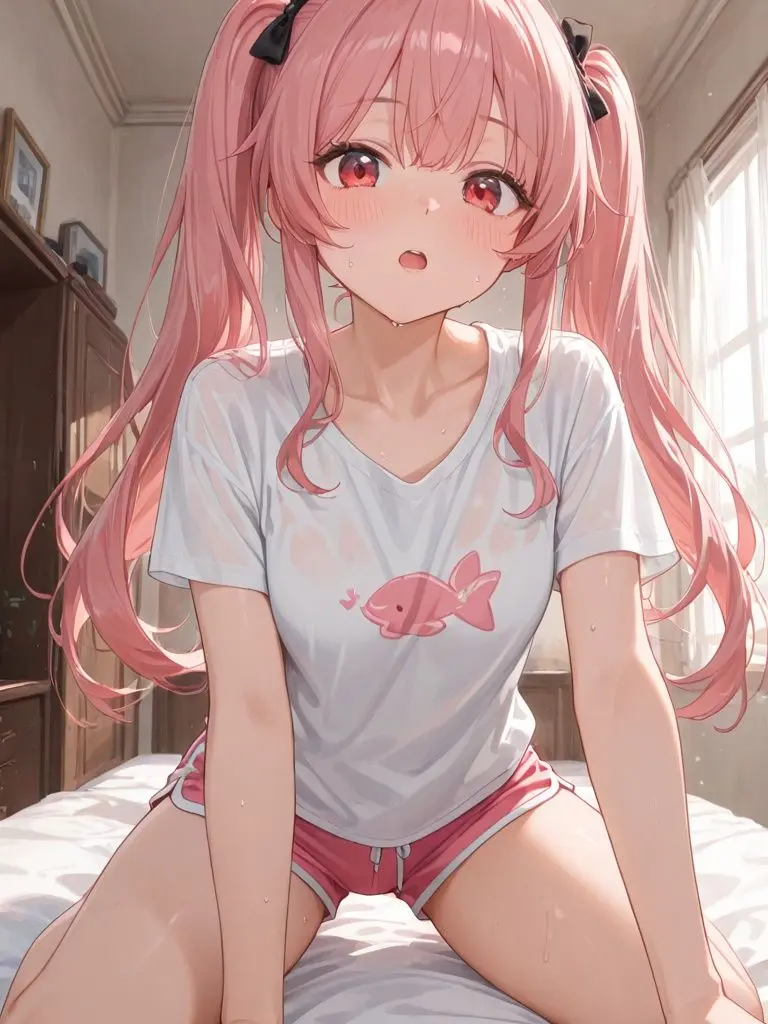 kimdh0425의 내 자취방에서 안나가는 여사친