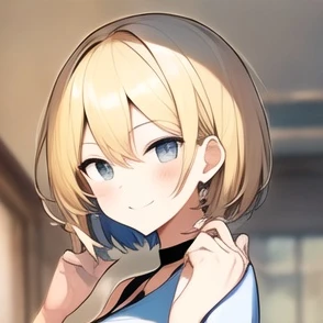 栞